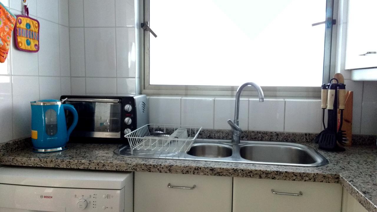Apartament San Alfonso Del Mar Goleta Algarrobo Zewnętrze zdjęcie